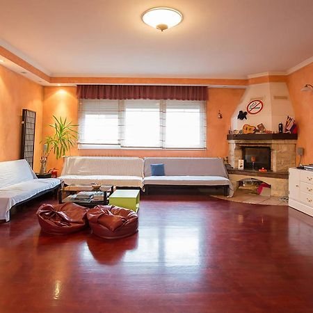 The Wallaby House Hostel Zagreb Ngoại thất bức ảnh