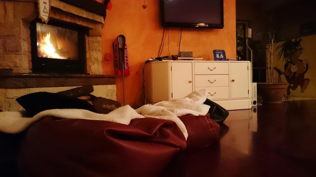 The Wallaby House Hostel Zagreb Ngoại thất bức ảnh