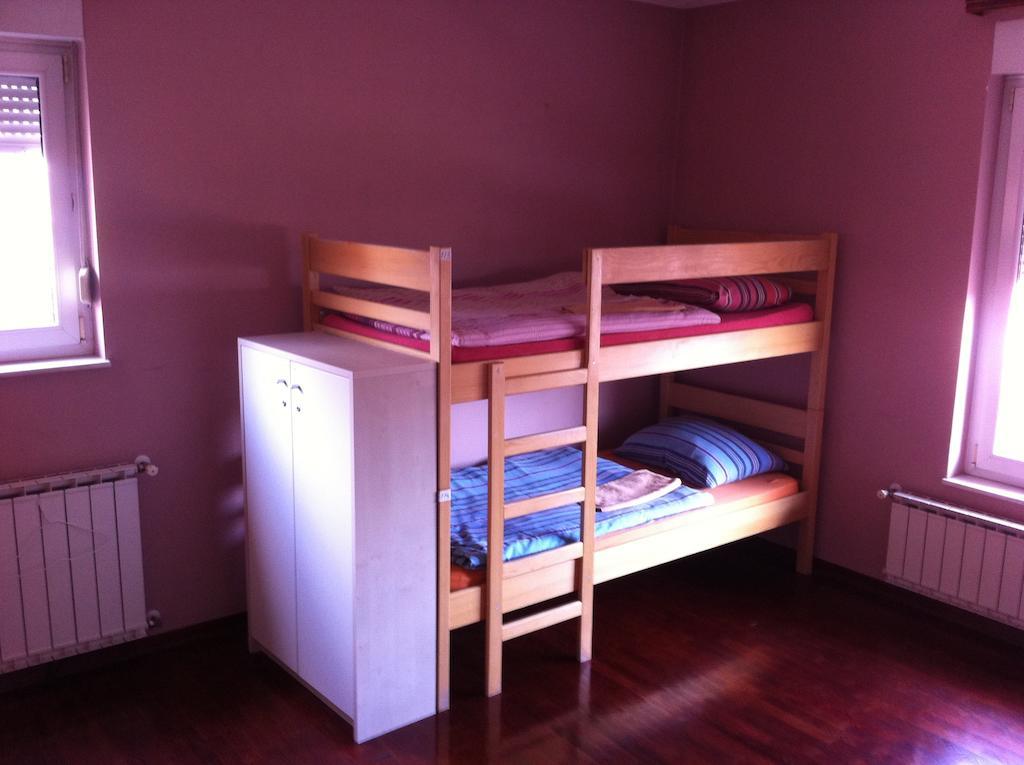The Wallaby House Hostel Zagreb Ngoại thất bức ảnh
