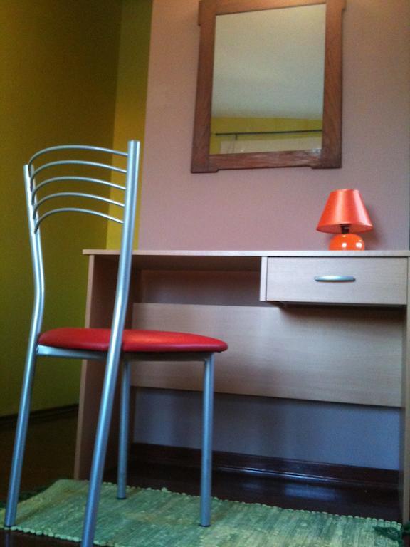 The Wallaby House Hostel Zagreb Ngoại thất bức ảnh