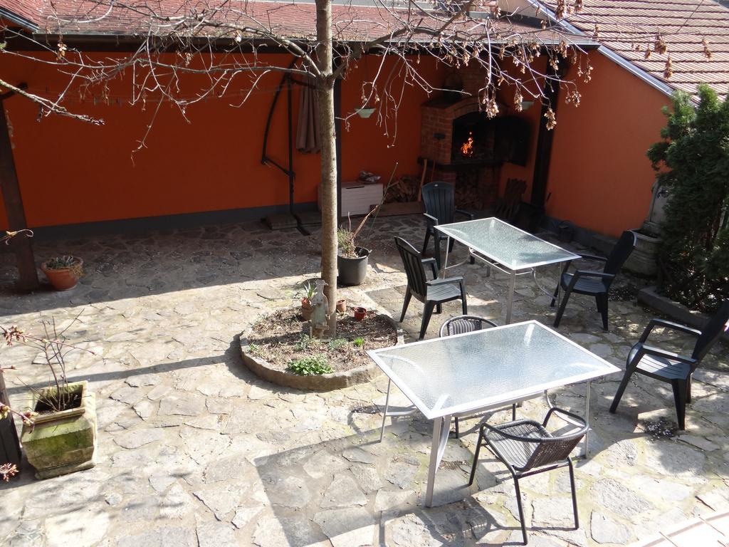 The Wallaby House Hostel Zagreb Ngoại thất bức ảnh