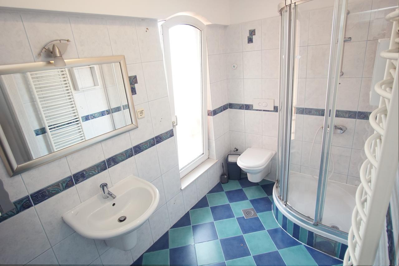 The Wallaby House Hostel Zagreb Ngoại thất bức ảnh